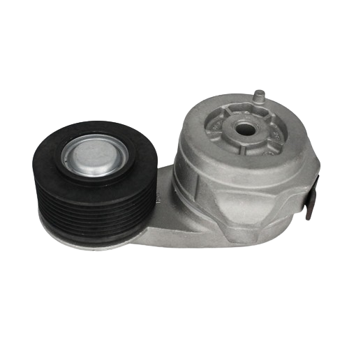 3976834 3957434 3973819Belt Tensioner Cummins QSB6.7 Tensioner Pulley 3957434 ISBE 5.9 Diesel Engine Parts