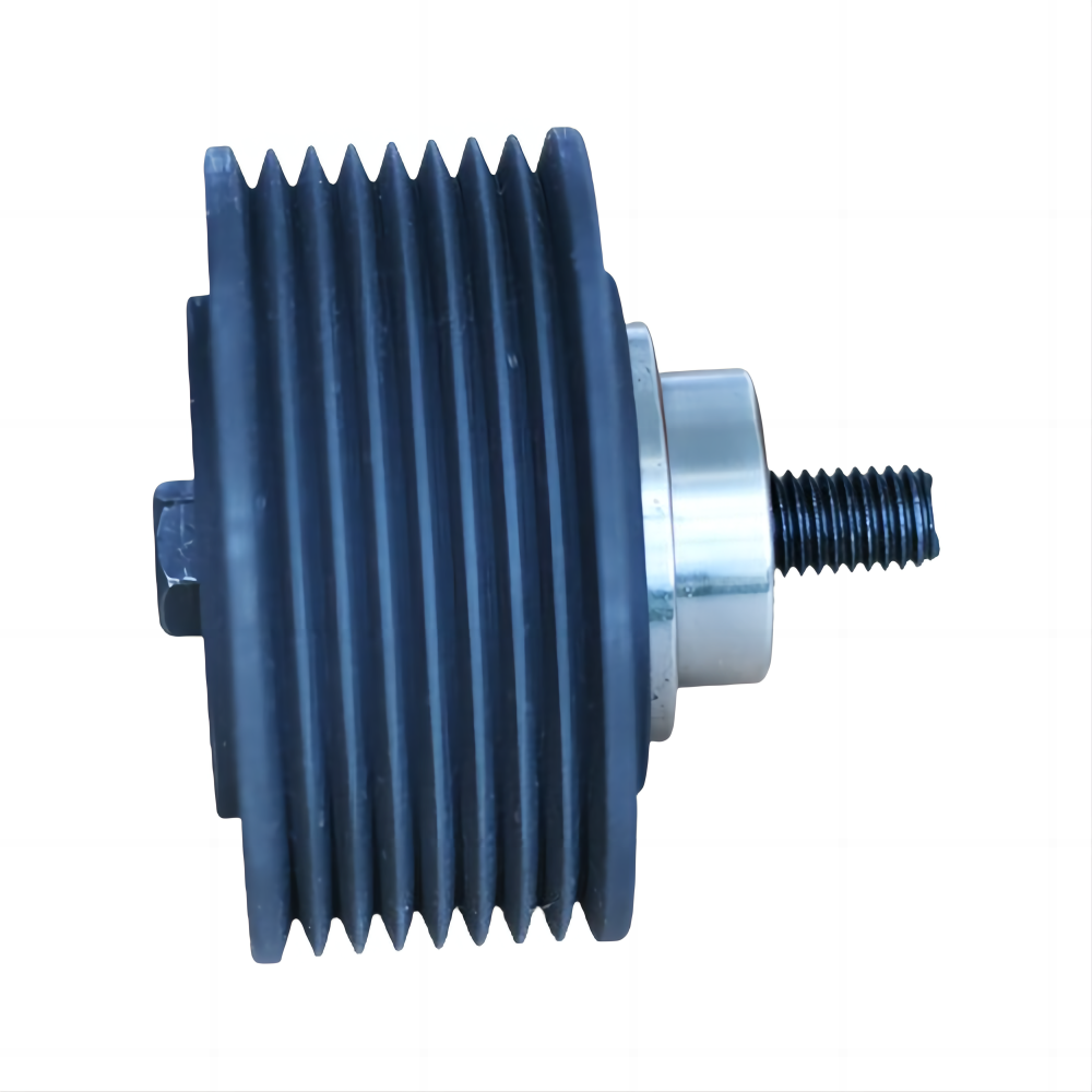 5265369 Crankshaft Pulley Cummins ISF3.8 Light Commercial Trucks Trucks Pickups Diesel Engine Parts