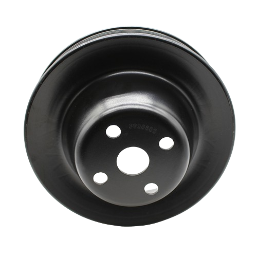 3914463 3971283 Fan Belt Pulley Industrial Applications Light Medium Truck Diesel 6BT Parts