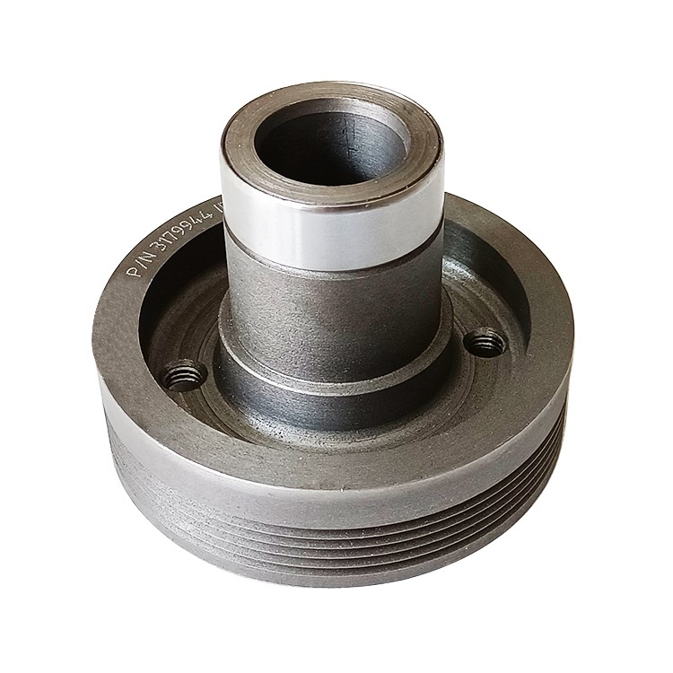 3179944 Accessory Drive Pulley Cummins KTA38 KTA50 Commercial Marine Diesel Engine Parts