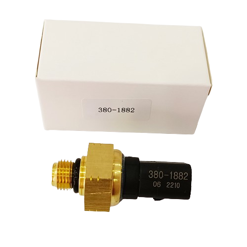 380-1882 Oil Pressure Sensor Caterpillar Agriculture Farm Tractors Industrial Construction Mining Earthmoving Equipment Engine Parts
