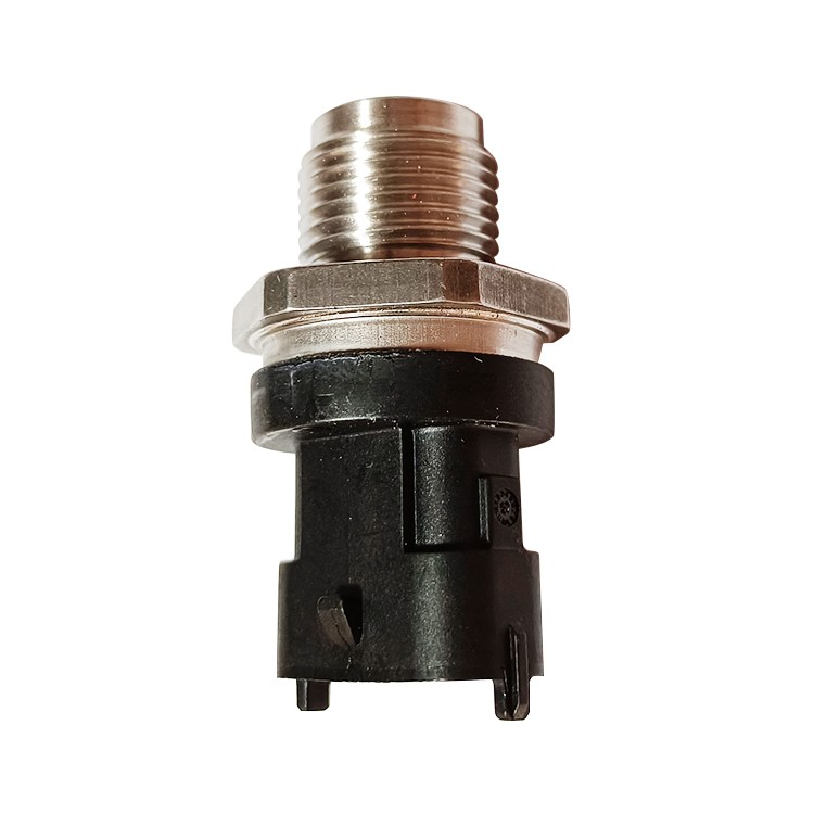 42561376 0281002846 Rail Pressure Sensor Iveco Bosch Parts Heavy Duty Trucks Diesel Engine Parts