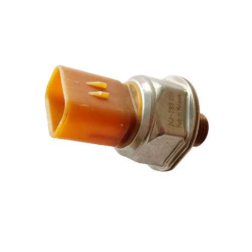 248-2169 2482169 Oil Pressure Sensor Caterpillar C7 C9 Excavator Diesel Mechanical Engine Parts