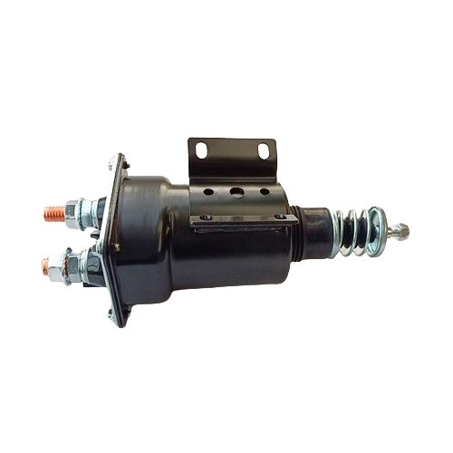 8200289 12V Starter Solenoid Valve Agricultural Transportation Engine Parts