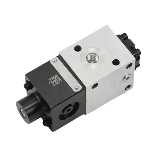 3086455 Control Valve Marine Commercial Marine Diesel Engine Cummins K19 Part