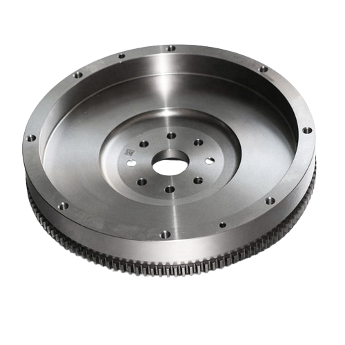 4944495 Flywheelï¼127 teethï¼Cummins ISF3.8 Light Commercial Vehicle Diesel Engine Cast Iron Flywheel