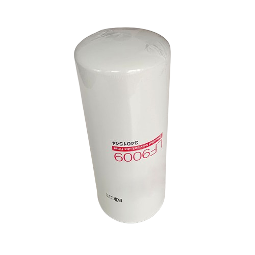 3401544 Lubricating Oil Filter Industrial Machinery Cummins 6CT Engine Spare Parts