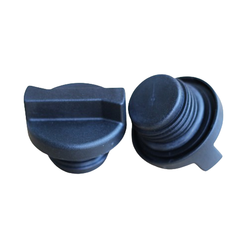 4946237 Oil Filler Cap Cummins ISF3.8 Light Commercial Vehicle Diesel Engine Parts