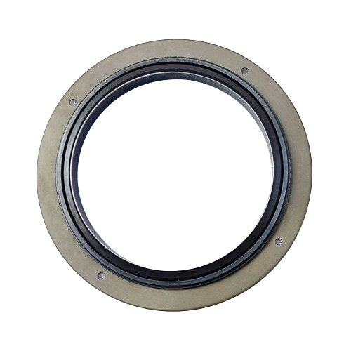 4100625 Crankshaft Rear Oil Seal Cummins QSK60 Oil Natural Gas Marine Engine Parts