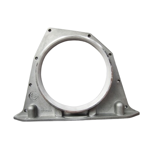 3933384 6742-01-5053 Crankshaft Rear Oil Seal Block Cummins ISC8.9 ISL8.9 Medium Truck Bus Bus RV Diesel Engine Parts