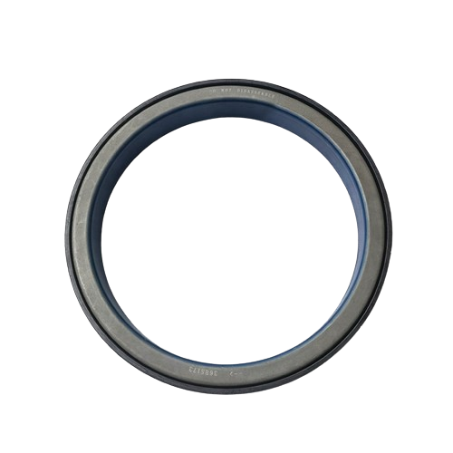 3685173 Crankshaft Front Oil Seal Cummins ISX15 QSX15 Agricultural Construction Heavy Truck RV Diesel Engine Parts