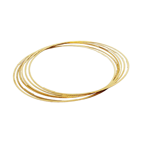 3088298 Cylinder Liner Copper Gasket Cummins K19 Mining Application Transportation Truck Excavator Diesel Engine Parts