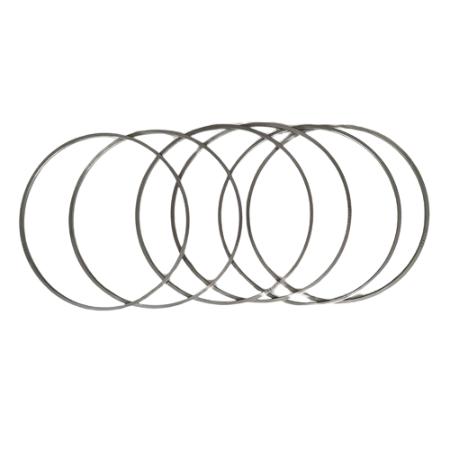 3011884 Cylinder Sleeve Seat Ring Cummins K38 K50 Marine Mining Heavy Duty Diesel Engine Parts