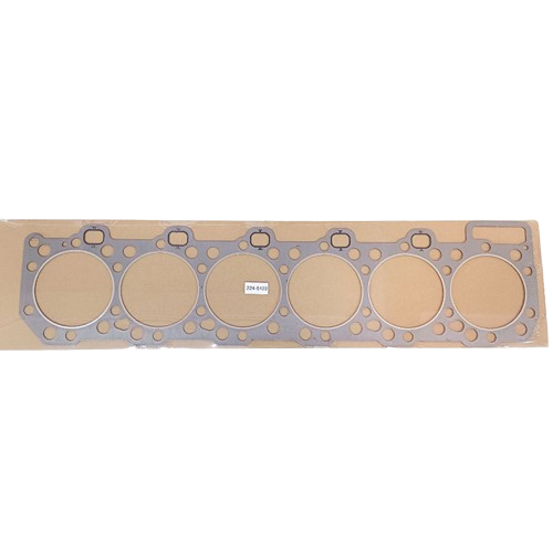 224-5122 2245122 Cylinder Gasket Caterpillar C15 Agricultural Tractor Heavy Equipment Industrial Diesel Engine Parts