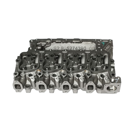 5274388 Cylinder Head Cummins 4BT Dongfeng Truck Commercial Vehicle Transportation Industrial Diesel Engine Parts