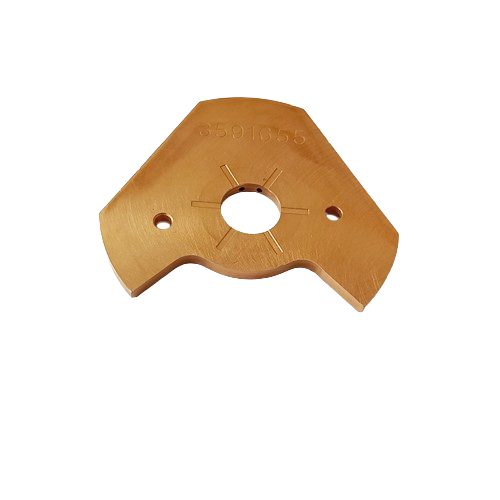 3591655 Turbocharger Thrust Bearing (Genuine) Agricultural Construction Diesel Engine Cummins M11 Accessories