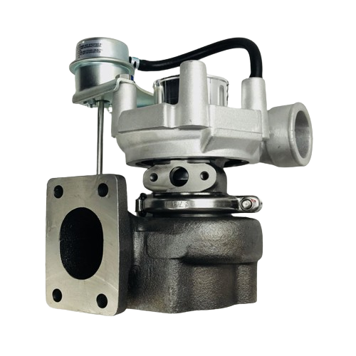 6205-81-8214 Turbocharger Mining Generator Diesel Engine Cummins B3.3 Accessories