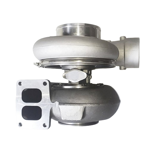 3801803 Turbocharger Cummins K19  Mining Truck Dump Truck Engine Parts