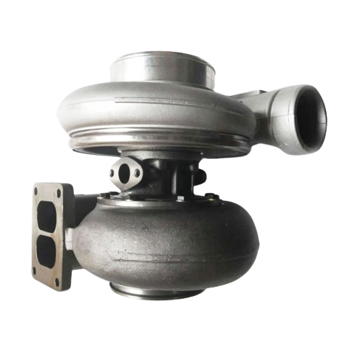 3523850 3035306 3007732 Turbocharger HC5A Cummins KTA19 KTA38 Marine Machinery Industrial Construction Diesel Engine Parts