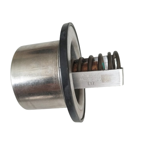 4318947 Thermostat Cummins ISX15 Heavy Duty Industrial Construction Transportation Diesel Engine Parts
