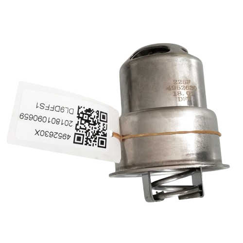 4952630 3059408 Thermostat Cummins M11 Heavy Duty Agricultural Construction Diesel Engine Parts