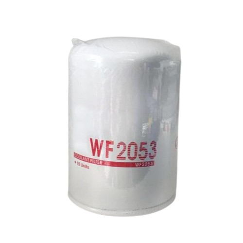 WF2053 Filter Element Engineering Construction Transportation Cummins Machinery Diesel Engine Parts