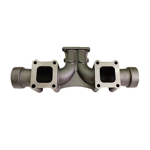 3630257 Exhaust Pipe Cummins K38 Mining Applications Powerful Diesel Engine Parts