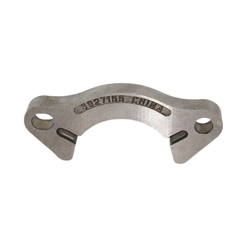 3927155 Camshaft Thrust Plate Cummins B5.9 Excavator Crane Heavy Machinery Diesel Engine Parts