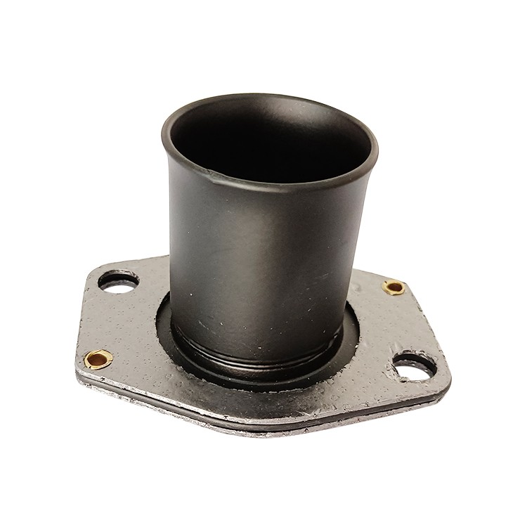 281-8261 Exhaust Sleeve Caterpillar C15 Agricultural Farm Tractor Industrial Construction Mining Earthmoving Equipment Diesel Engine Parts