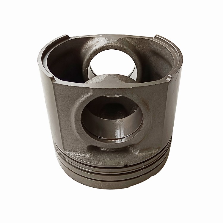 4095489 4089357 Piston Cummins QSK23 Mining Machinery Industrial Excavator Diesel Engine Parts