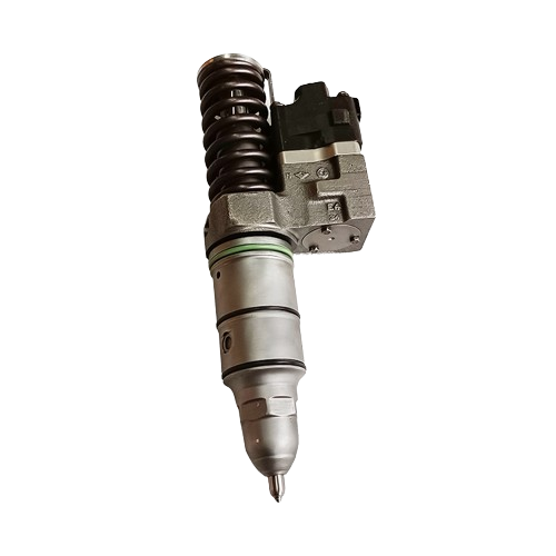 R4800583 Injector Detroit S60 Heavy Equipment Engineering Machinery Electronic Control Diesel Engine Parts