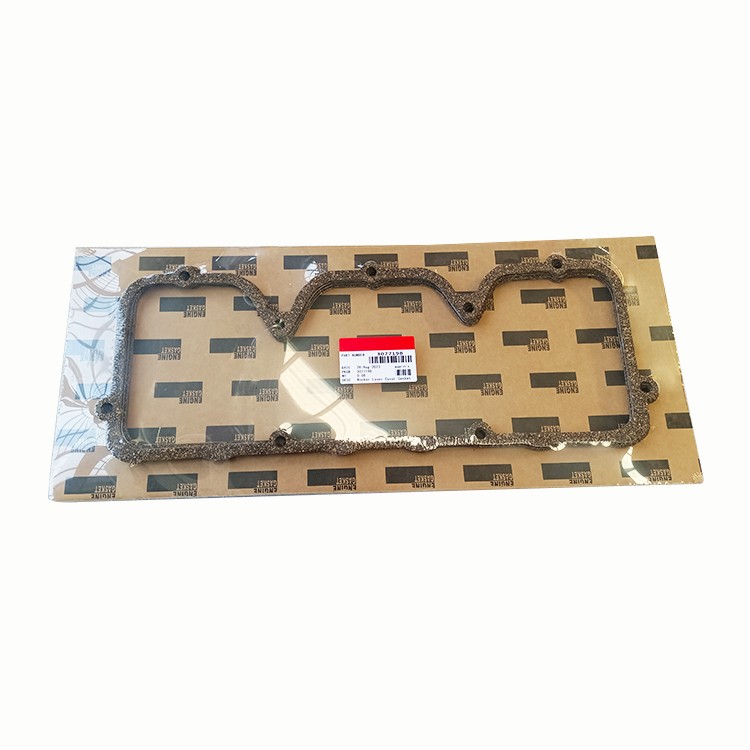 3077198 Valve Chamber Gasket Cummins V28 Mining Marine Railroad Transportation Diesel Engine Parts