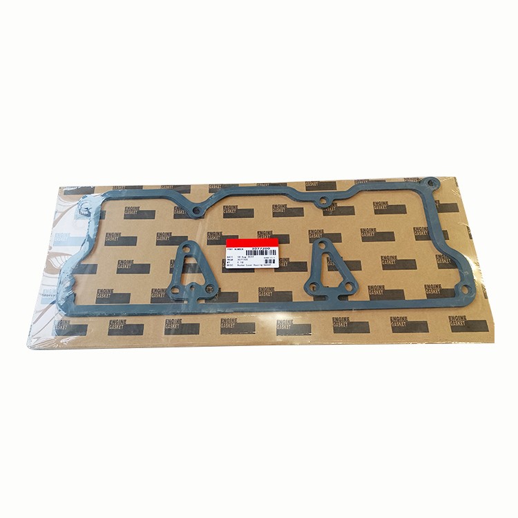 3077200 3036100 Rocker Arm Lower Gasket Cummins V28 Mining Marine Railroad Transportation Diesel Engine Parts