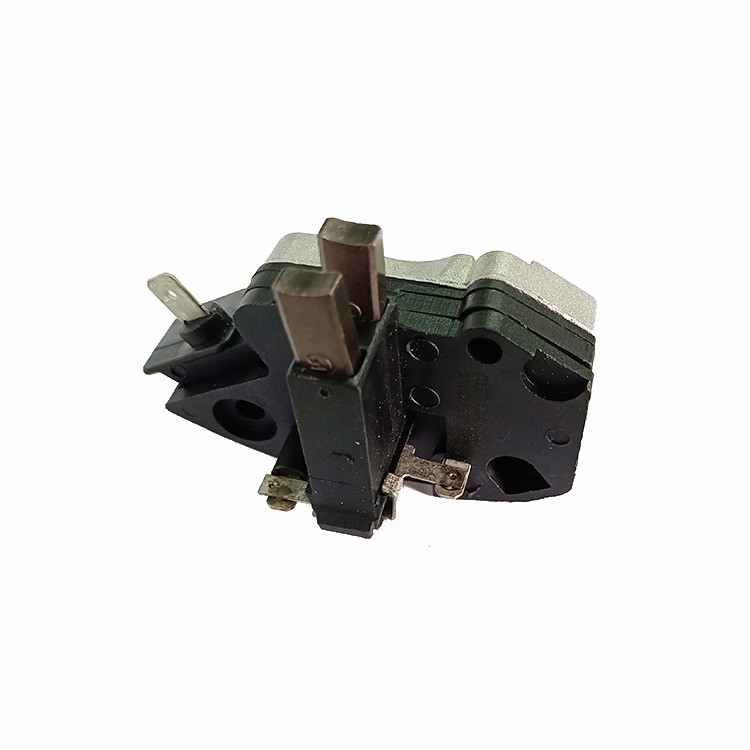 66202746 Voltage Regulator Industrial Construction Transportation Trucks Heavy Machinery Diesel Engine Parts