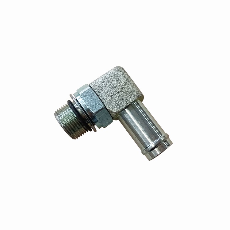 3287902 Elbow Fitting Cummins Industrial Construction Transportation Machinery Diesel Engine Parts