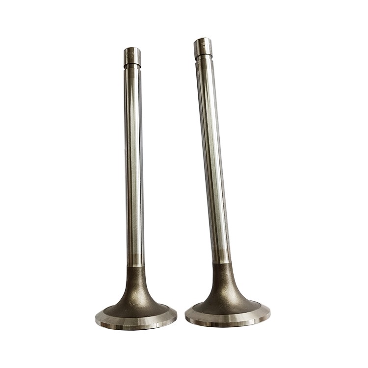 4986317 Intake Valve Reinforced Cummins K19 Industrial Marine Agricultural Mining Equipment Machinery Diesel Engine Parts