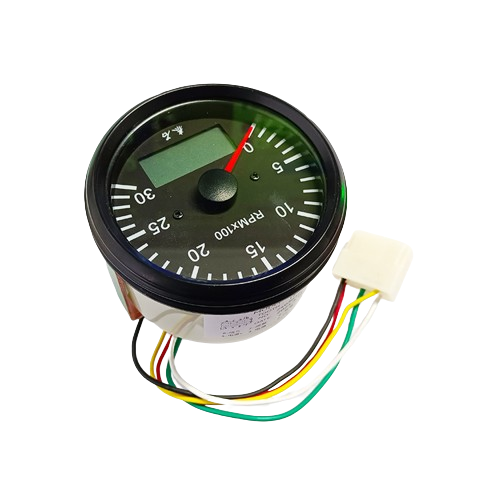 3031734 Tachometer Cummins K19 Industrial Marine Agricultural Mining Equipment Machinery Diesel Engine Parts