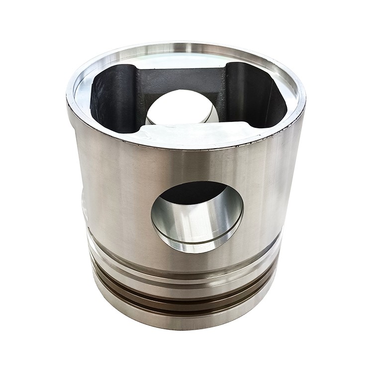 4911685 Piston Cummins V28 Mining Marine Railroad Transportation Machinery Diesel Engine Parts