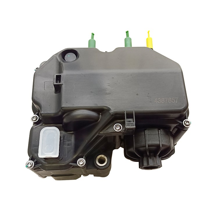 4387657 2871879 Urea Pump Cummins Industrial Construction Transportation Trucks Heavy Machinery Diesel Engine Parts