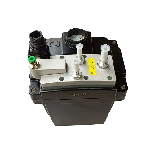 5273338 Urea Pump Cummins Heavy Duty Trucks Long Distance Buses Transportation Machinery Diesel Engine Parts