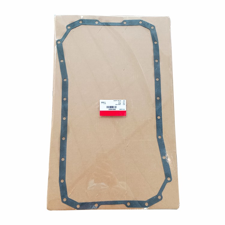 3911535 3931602 3938162 Oil Pan Gasket Cummins 4BT Truck Off-Road Pickup Mechanical Diesel Engine Parts