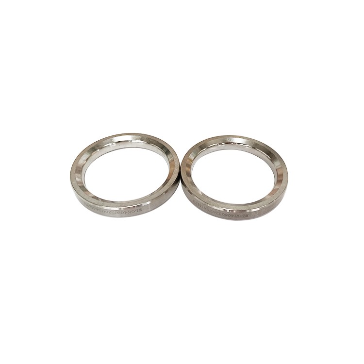 4080326 Intake Valve Seat Ring Cummins QSK60 Marine Oil & Gas Applications Mechanical Diesel Engine Parts