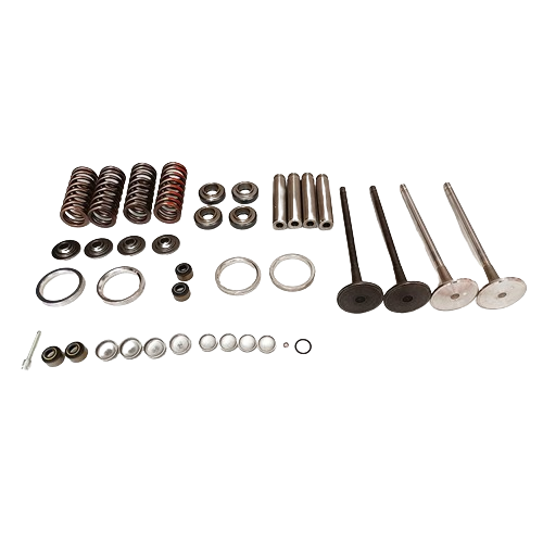 5473401 Cylinder Head Repair Kit Cummins QSK60 Marine Oil & Gas Applications Mechanical Diesel Engine Parts