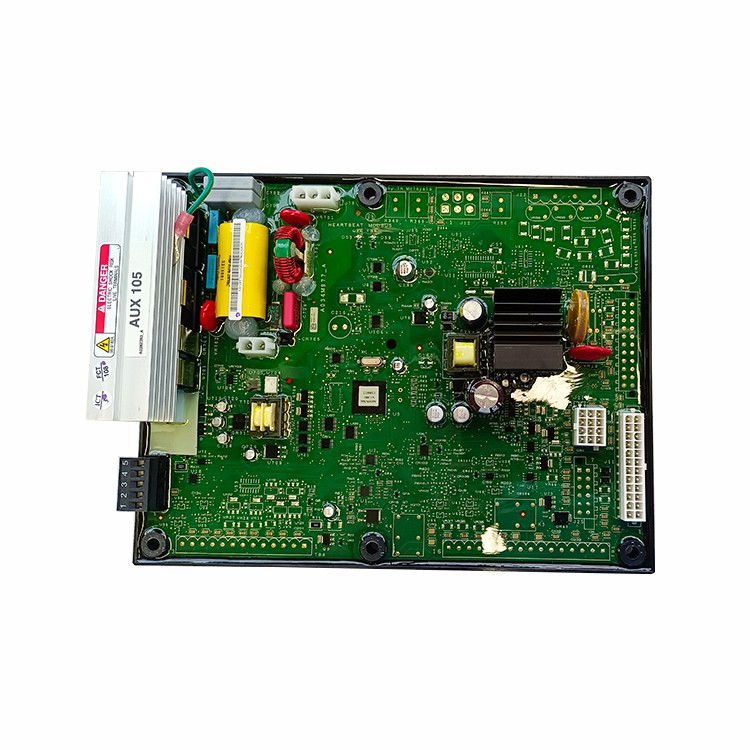 A028Z283 A028T766 Controller Cummins Industrial Construction Railroad Oil & Gas Applications Mechanical Diesel Engine Parts