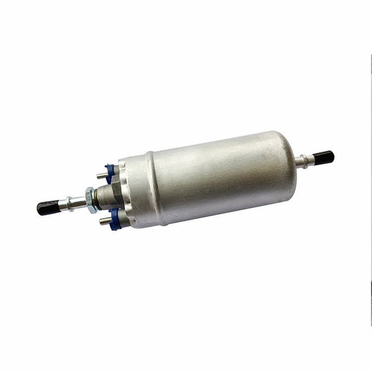 0580464077 Fuel Pump 12V Bosch Parts Industrial Construction Railroad Oil & Gas Applications Mechanical Diesel Engine Parts