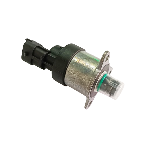 0928400789 Fuel Metering Solenoid Valve Bosch Parts Cummins Industrial Construction Trucks Buses Machinery Diesel Engine Parts