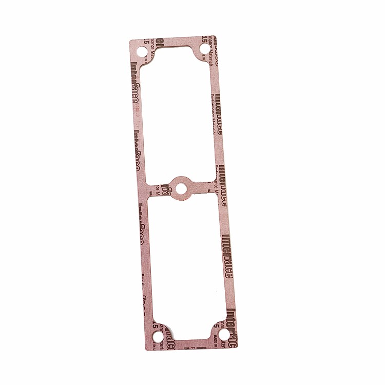206279 Intake Manifold Gasket Cummins K19 Industrial Marine Agricultural Mining Equipment Machinery Diesel Engine Parts
