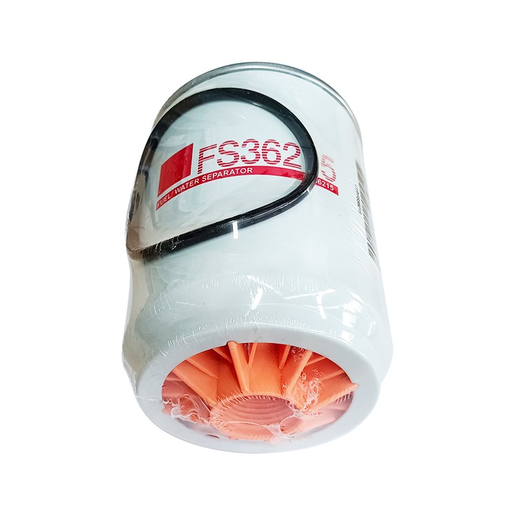 FS36215 Fuel Water Separator Frigidaire Cummins Filtration Systems Heavy Duty Industrial Construction Diesel Engine Parts