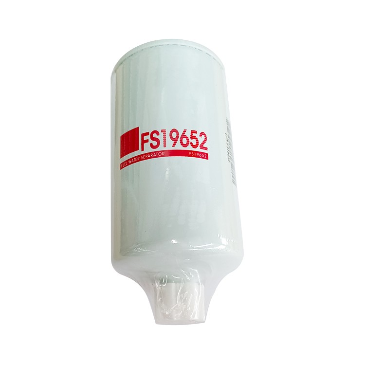 FS19652 Fuel Water Separator Frigidaire Cummins Filtration Systems Heavy Duty Industrial Diesel Engine Parts