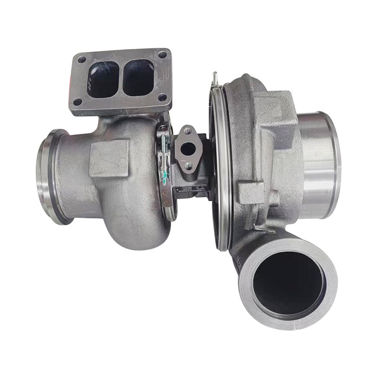 284-2711 Turbocharger Caterpillar C15 Agricultural Farm Tractors Industrial Construction Mining Earthmoving Equipment Diesel Engine Parts